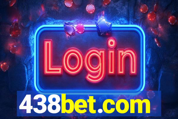 438bet.com