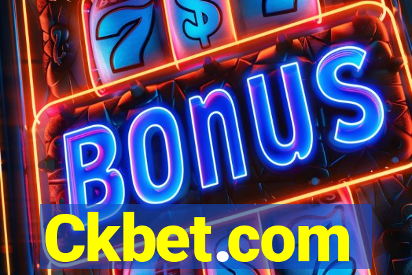 Ckbet.com