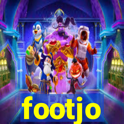 footjo