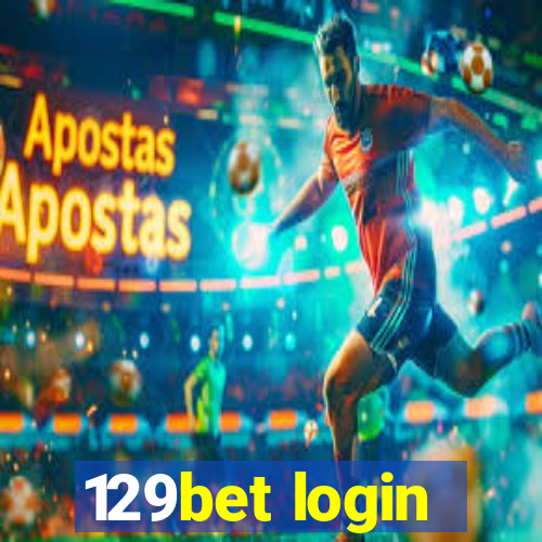 129bet login