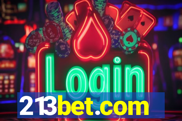 213bet.com