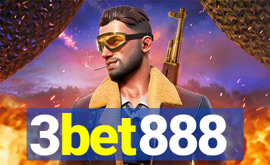 3bet888