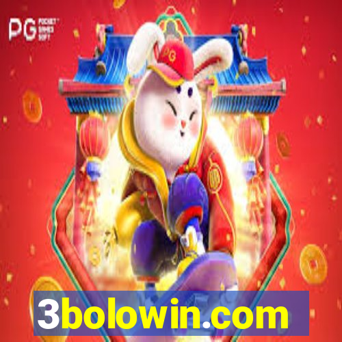 3bolowin.com