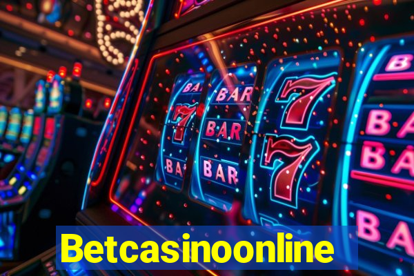 Betcasinoonline