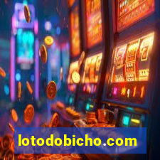 lotodobicho.com