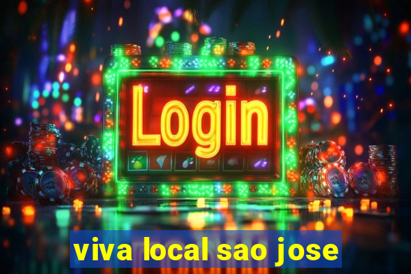 viva local sao jose