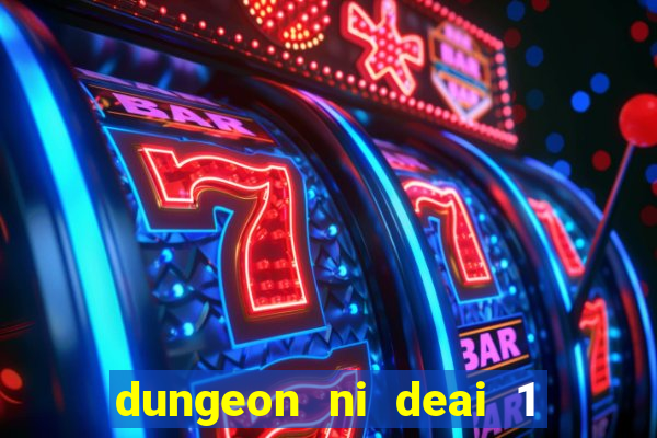 dungeon ni deai 1 temporada dublado