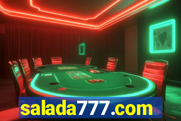 salada777.com