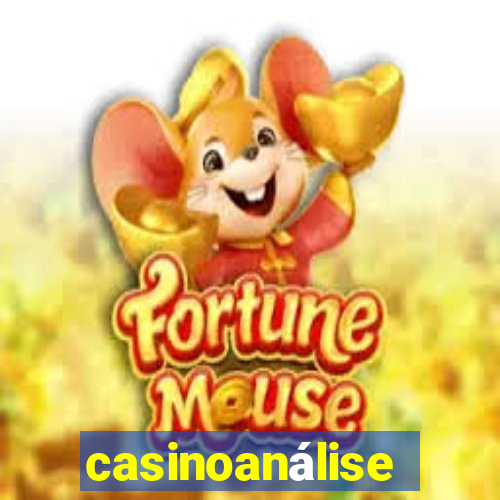 casinoanálise