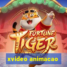 xvideo animacao