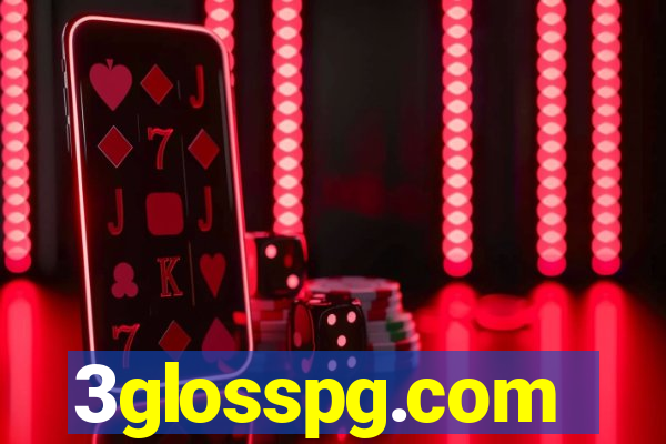 3glosspg.com