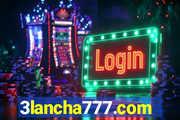 3lancha777.com