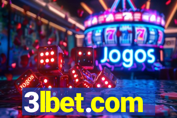 3lbet.com