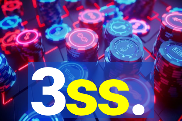 3ss.