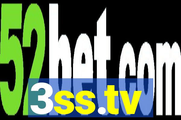 3ss.tv