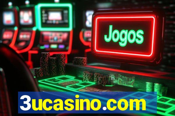 3ucasino.com