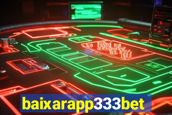 baixarapp333bet