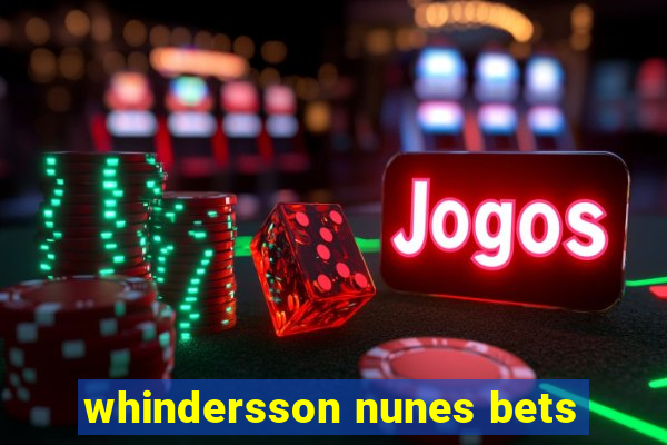 whindersson nunes bets