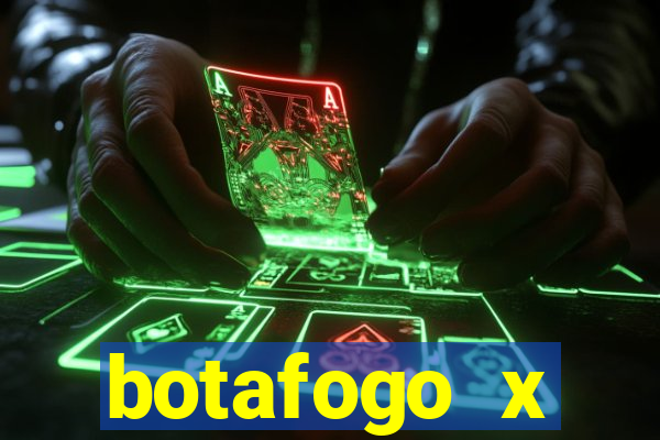 botafogo x corinthians futemax