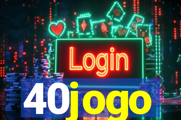 40jogo