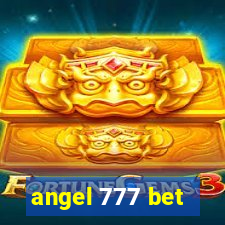 angel 777 bet