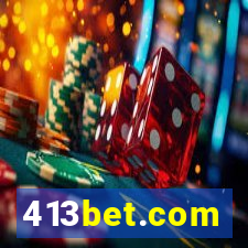 413bet.com