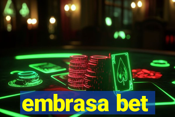 embrasa bet