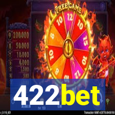 422bet