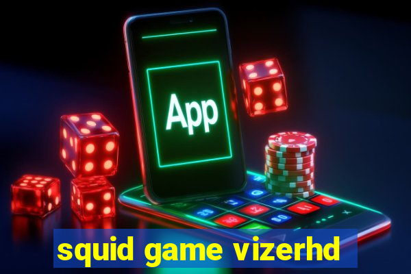 squid game vizerhd