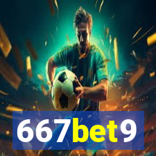 667bet9