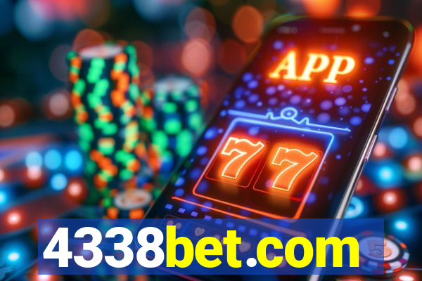 4338bet.com