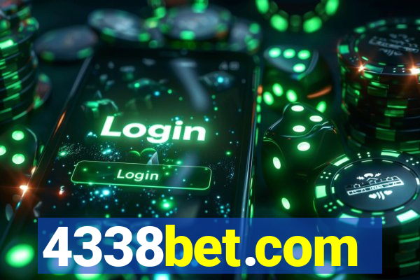 4338bet.com