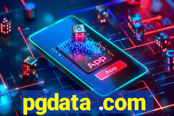 pgdata .com