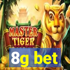 8g bet