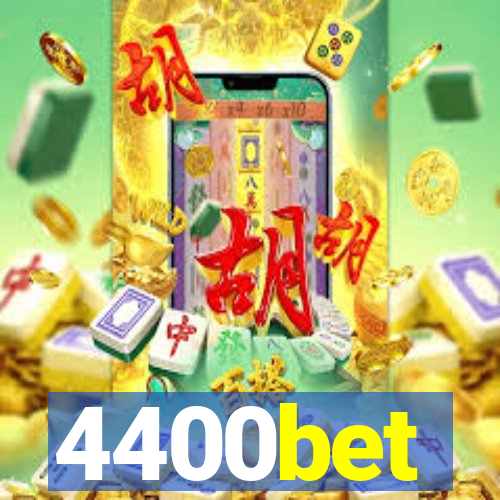 4400bet