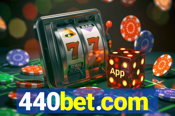 440bet.com