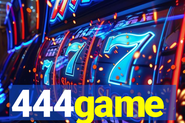 444game