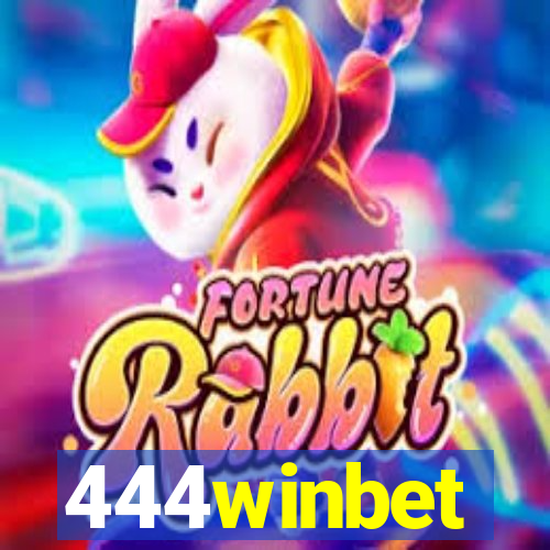 444winbet