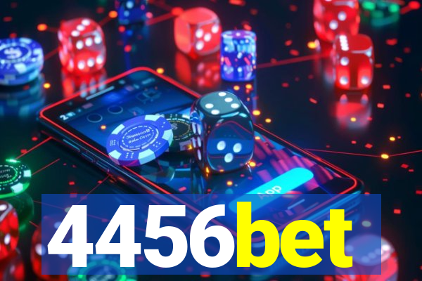 4456bet