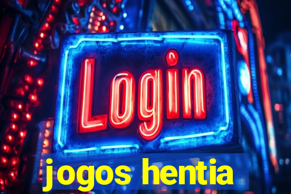 jogos hentia