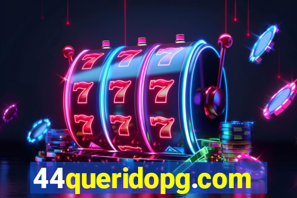 44queridopg.com