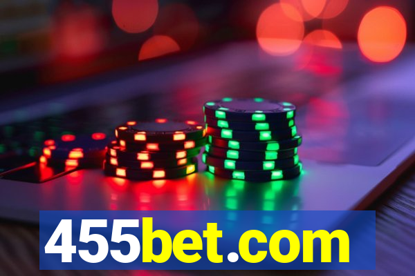 455bet.com