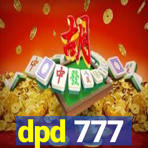 dpd 777