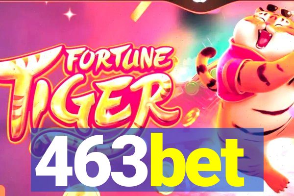 463bet