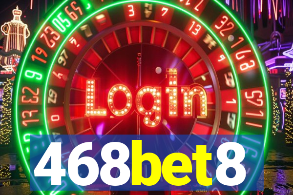 468bet8