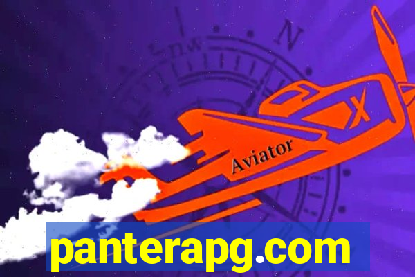 panterapg.com