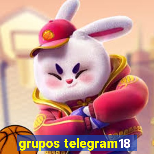 grupos telegram18