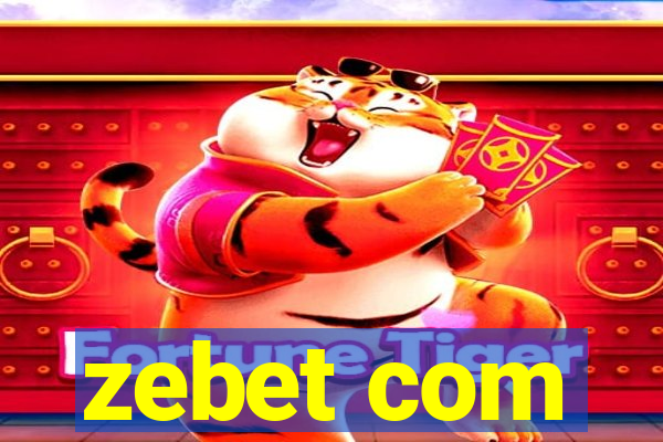 zebet com