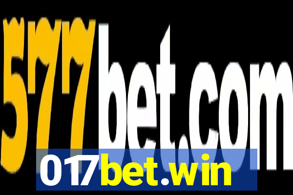 017bet.win