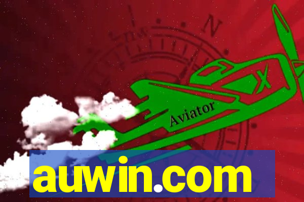 auwin.com